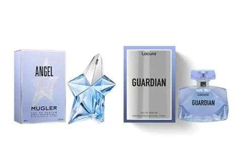 dream angel perfume dupe|angel thierry mugler dupe.